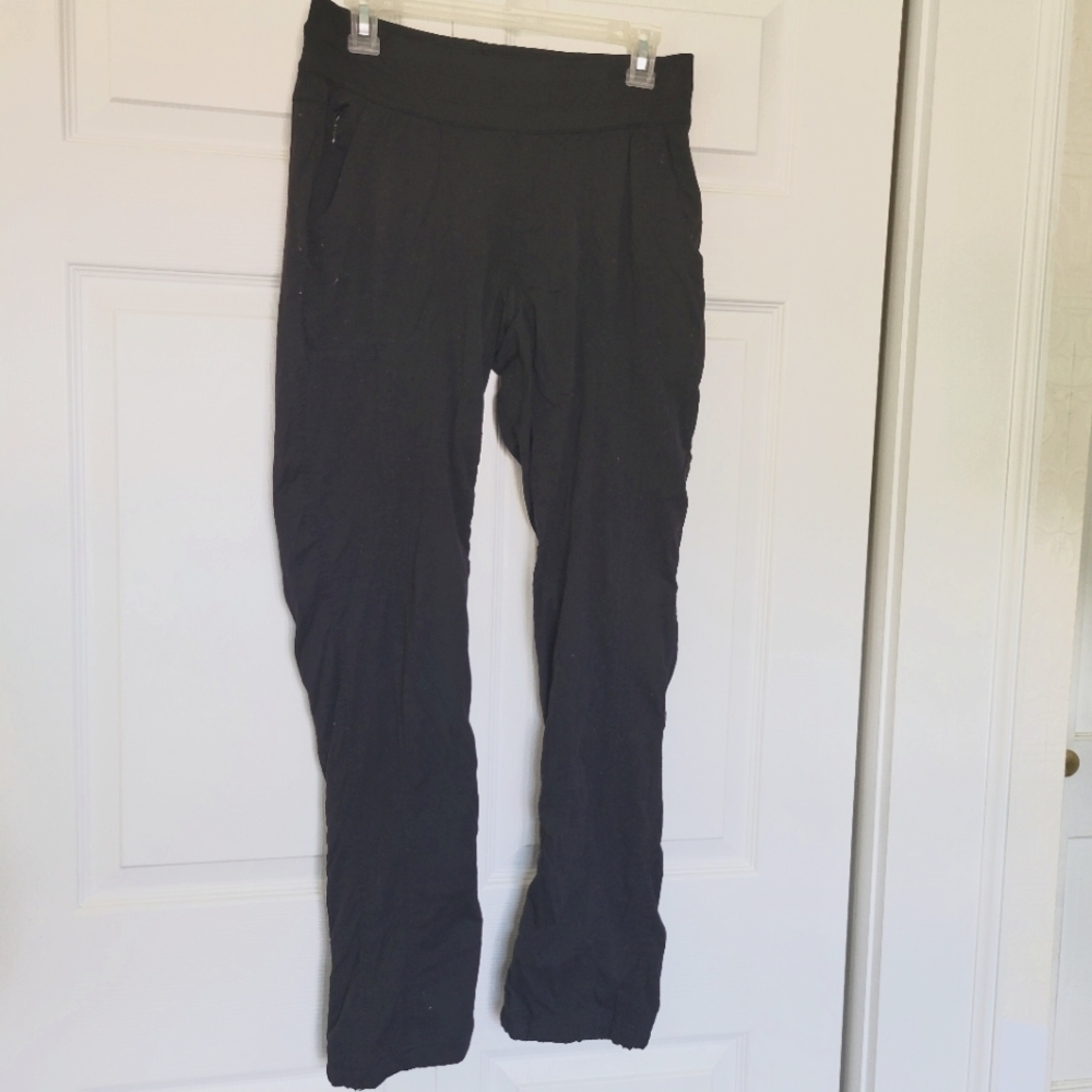 North Face hiking pants